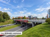 Parduodamas geras garažas (Nr. 413) Šeškinės - nuotraukos Nr. 29