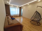 Išnuomojamas 3k. butas Pašilaičiuose 6/9a. - nuotraukos Nr. 3