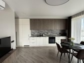 Išnuomojamas Jaukus 3 Kambarių Butas - nuotraukos Nr. 3