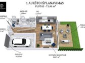 Nt agentūra "Du Procentai" 2% naujiena!  - nuotraukos Nr. 6