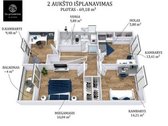 Nt agentūra "Du Procentai" 2% naujiena!  - nuotraukos Nr. 7
