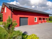 Parduodama Išskirtinė 13,8 Ha Sodyba - nuotraukos Nr. 11