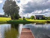 Parduodama Išskirtinė 13,8 Ha Sodyba - nuotraukos Nr. 48