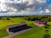 Parduodama Išskirtinė 13,8 Ha Sodyba - nuotraukos Nr. 17