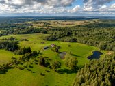 Parduodama Išskirtinė 13,8 Ha Sodyba - nuotraukos Nr. 2