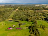 Parduodama Išskirtinė 13,8 Ha Sodyba - nuotraukos Nr. 3