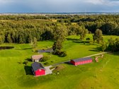 Parduodama Išskirtinė 13,8 Ha Sodyba - nuotraukos Nr. 19