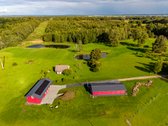 Parduodama Išskirtinė 13,8 Ha Sodyba - nuotraukos Nr. 20