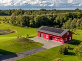Parduodama Išskirtinė 13,8 Ha Sodyba - nuotraukos Nr. 7