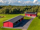 Parduodama Išskirtinė 13,8 Ha Sodyba - nuotraukos Nr. 16