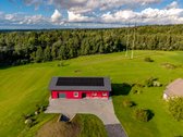 Parduodama Išskirtinė 13,8 Ha Sodyba - nuotraukos Nr. 8