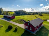Parduodama Išskirtinė 13,8 Ha Sodyba - nuotraukos Nr. 18