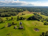 Parduodama Išskirtinė 13,8 Ha Sodyba - nuotraukos Nr. 59
