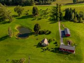 Parduodama Išskirtinė 13,8 Ha Sodyba - nuotraukos Nr. 60