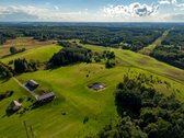 Parduodama Išskirtinė 13,8 Ha Sodyba - nuotraukos Nr. 61