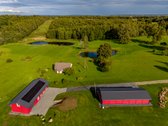 Parduodama Išskirtinė 13,8 Ha Sodyba - nuotraukos Nr. 21
