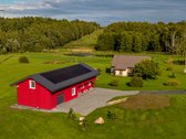 Parduodama Išskirtinė 13,8 Ha Sodyba - nuotraukos Nr. 9