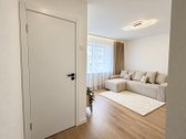 Suremontuotas, Šviesus 1 Kambario Butas - nuotraukos Nr. 3