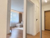 Suremontuotas, Šviesus 1 Kambario Butas - nuotraukos Nr. 15