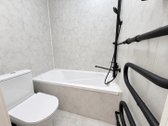 Suremontuotas, Šviesus 1 Kambario Butas - nuotraukos Nr. 17
