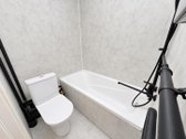 Suremontuotas, Šviesus 1 Kambario Butas - nuotraukos Nr. 21