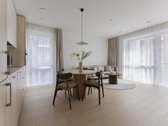 Parduodamas Pilnai Įrengtas 3 Kambarių Butas - nuotraukos Nr. 8