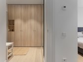Parduodamas Pilnai Įrengtas 3 Kambarių Butas - nuotraukos Nr. 40