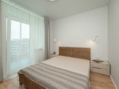 Parduodamas Gero Įšplanavimo 2 Kambarių Butas - nuotraukos Nr. 13