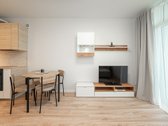Parduodamas Gero Įšplanavimo 2 Kambarių Butas - nuotraukos Nr. 6