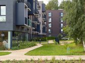 Parduodamas Pilnai Įrengtas 3 Kambarių Butas - nuotraukos Nr. 55