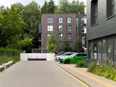Parduodamas Pilnai Įrengtas 3 Kambarių Butas - nuotraukos Nr. 57