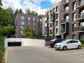 Parduodamas Pilnai Įrengtas 3 Kambarių Butas - nuotraukos Nr. 59