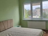 Išnuomojamas 3 kambarių butas Kniaudiškių g. - nuotraukos Nr. 7