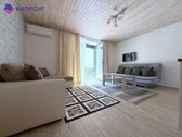 Parduodami 2 kambarių apartamentai šalia - nuotraukos Nr. 2