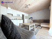 Parduodami 2 kambarių apartamentai šalia - nuotraukos Nr. 5
