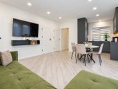Parduodamas gyvenamasis namas 80 m² su - nuotraukos Nr. 10