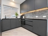 Parduodamas gyvenamasis namas 80 m² su - nuotraukos Nr. 18