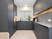 Parduodamas gyvenamasis namas 80 m² su - nuotraukos Nr. 19