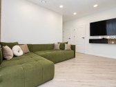 Parduodamas gyvenamasis namas 80 m² su - nuotraukos Nr. 13