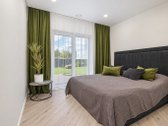 Parduodamas gyvenamasis namas 80 m² su - nuotraukos Nr. 21
