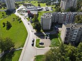 Parduodama asfaltuota aikštelė apie ( 250 m2 - nuotraukos Nr. 4