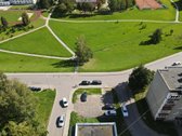 Parduodama asfaltuota aikštelė apie ( 250 m2 - nuotraukos Nr. 7