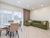 Parduodamas gyvenamasis namas 80 m² su - nuotraukos Nr. 14
