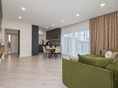 Parduodamas gyvenamasis namas 80 m² su - nuotraukos Nr. 15