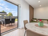 Parduodamas gyvenamasis namas 80 m² su - nuotraukos Nr. 9