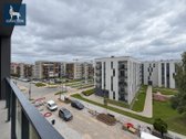 2 Kambarių Butas Su Balkonu Pilaitėje – - nuotraukos Nr. 16
