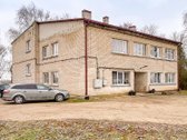 3 kambarių butas ramioje vietoje – Pociūnų k. - nuotraukos Nr. 6