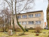3 kambarių butas ramioje vietoje – Pociūnų k. - nuotraukos Nr. 3