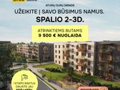 Atvirų durų dienos spalio 2-3 dienomis. - nuotraukos Nr. 2