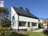 2 kambarių gyvenamosios paskirties loftas su - nuotraukos Nr. 5